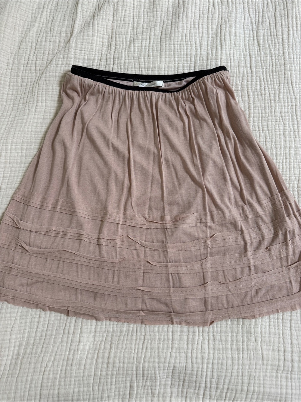 Lauren Conrad Mini Skirt